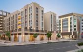 Туры в отель Super 8 by Wyndham Deira