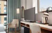 Туры в отель Super 8 by Wyndham Deira