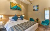 Туры в отель Rose Plaza Hotel