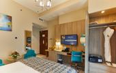 Туры в отель Rose Plaza Hotel