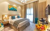 Туры в отель Rose Plaza Hotel