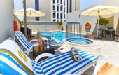 Туры в отель Rose Plaza Hotel