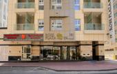 Туры в отель Rose Plaza Hotel