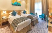 Туры в отель Rose Plaza Hotel