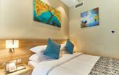Туры в отель Rose Plaza Hotel