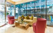 Туры в отель Rose Plaza Hotel