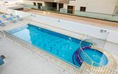 Туры в отель Rose Plaza Hotel