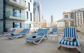 Туры в отель Rose Plaza Hotel