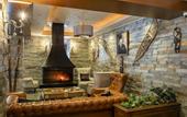 Туры в отель Erta Soyak Hotel Uludag