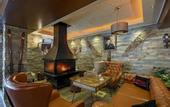Туры в отель Erta Soyak Hotel Uludag
