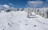 Туры в отель Erta Soyak Hotel Uludag