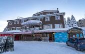 Туры в отель Erta Soyak Hotel Uludag