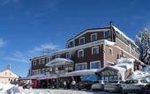 Туры в отель Erta Soyak Hotel Uludag