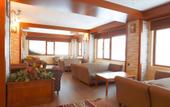 Туры в отель Erta Soyak Hotel Uludag