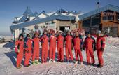 Туры в отель Erta Soyak Hotel Uludag