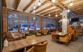 Туры в отель Erta Soyak Hotel Uludag