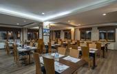 Туры в отель Erta Soyak Hotel Uludag