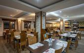 Туры в отель Erta Soyak Hotel Uludag