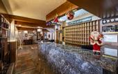 Туры в отель Erta Soyak Hotel Uludag