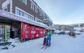 Туры в отель Erta Soyak Hotel Uludag