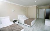 Туры в отель Erta Soyak Hotel Uludag