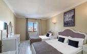 Туры в отель Erta Soyak Hotel Uludag