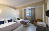 Туры в отель Erta Soyak Hotel Uludag