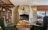 Туры в отель Erta Soyak Hotel Uludag