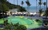 Туры в отель Mercure Koh Chang Hideaway