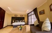 Туры в отель Kilimanjaro Wonders Hotel