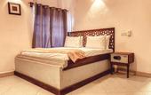 Туры в отель Smiles Stone Town Hotel