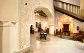 Туры в отель Smiles Stone Town Hotel