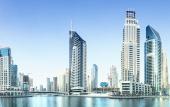 Туры в отель Dusit Princess Residences Dubai Marina