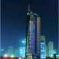 Туры в отель Dusit Princess Residences Dubai Marina, оператор Anex Tour