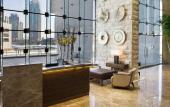 Туры в отель Dusit Princess Residences Dubai Marina
