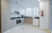 Туры в отель Dusit Princess Residences Dubai Marina