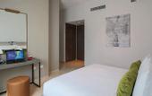 Туры в отель Dusit Princess Residences Dubai Marina