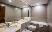 Туры в отель Dusit Princess Residences Dubai Marina