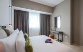 Туры в отель Dusit Princess Residences Dubai Marina