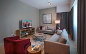 Туры в отель Dusit Princess Residences Dubai Marina