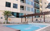 Туры в отель Dusit Princess Residences Dubai Marina