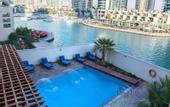 Туры в отель Dusit Princess Residences Dubai Marina