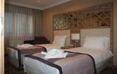 Туры в отель Istanbul PRENS HOTEL