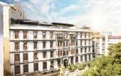 Туры в отель Decamondo Galata, A Tribute Portfolio Hotel