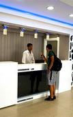 Туры в отель Blue Marine Hotel