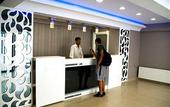 Туры в отель Blue Marine Hotel