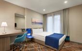 Туры в отель Tryp by Wyndham Istanbul Taksim