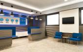 Туры в отель Tryp by Wyndham Istanbul Taksim