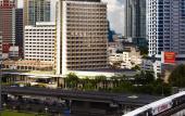 Туры в отель Dusit Thani Bangkok