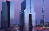 Туры в отель Dusit Thani Dubai